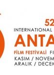 52. Antalya Film Festivali Ulusal Yarışma Filmleri