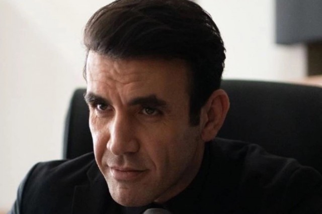 Mehmet Yılmaz Ak nereden mezun oldu? Mehmet Yılmaz Ak nereden mezun oldu?