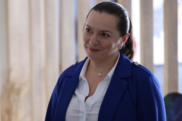Begüm Atak nereli? Begüm Atak nereli?