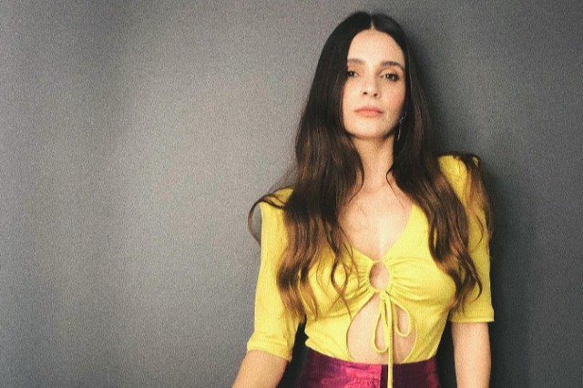 Meriç Aral hangi okuldan mezun? Meriç Aral hangi okuldan mezun?