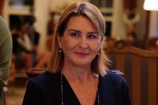 Özlem Türkad Özlem Türkad