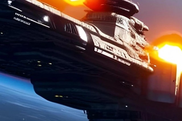 The Last Battleship The Last Battleship
