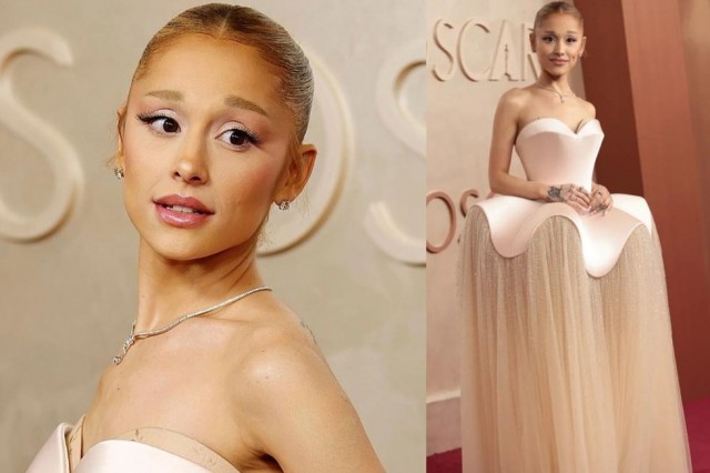 Ariana Grande Ariana Grande