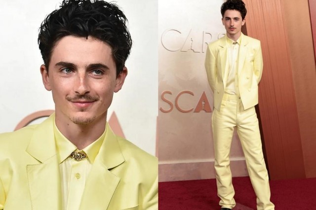Timothée Chalamet Timothée Chalamet