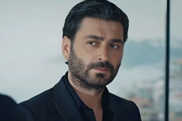 Ozan Akbaba kaç yaşında? Ozan Akbaba kaç yaşında?