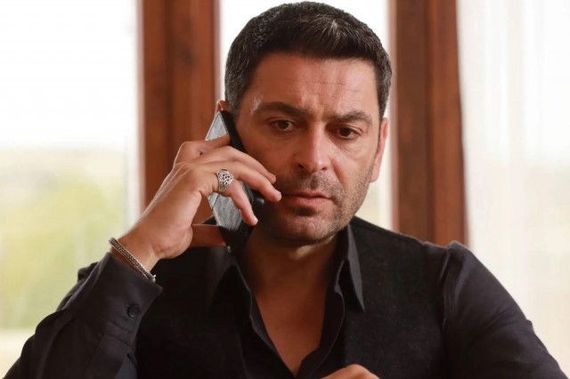 Ozan Akbaba hangi filmlerde rol aldı?