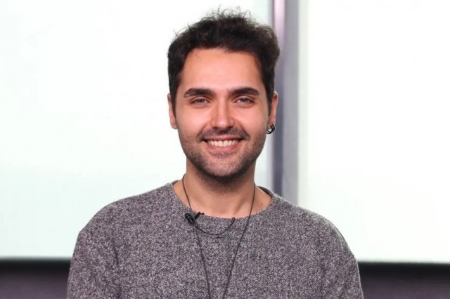 Yalçın Hafızoğlu