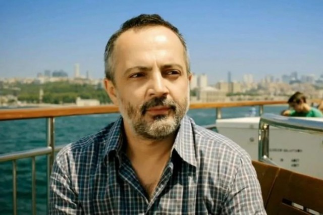 Murat Akkoyunlu