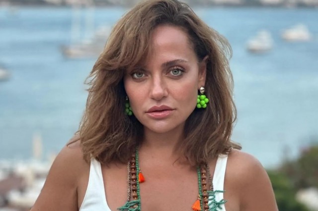 Didem Balçın