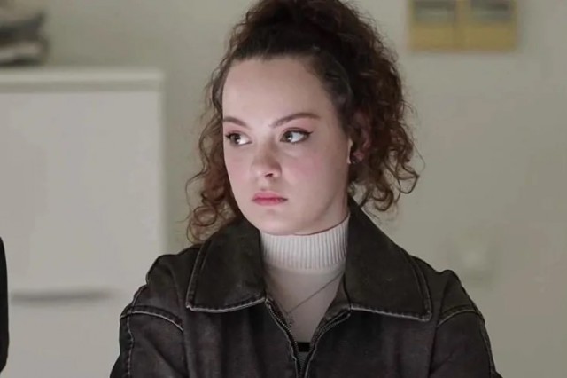 Merve Ateş hangi dizilerde rol aldı?