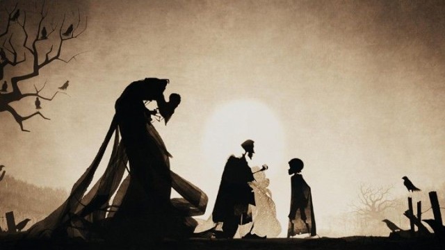 Johnny Depp de bir Harry Potter hayranı!