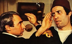 En Komik Kemal Sunal Sahneleri