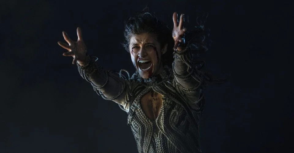 Sodden Tepesi Savaşı