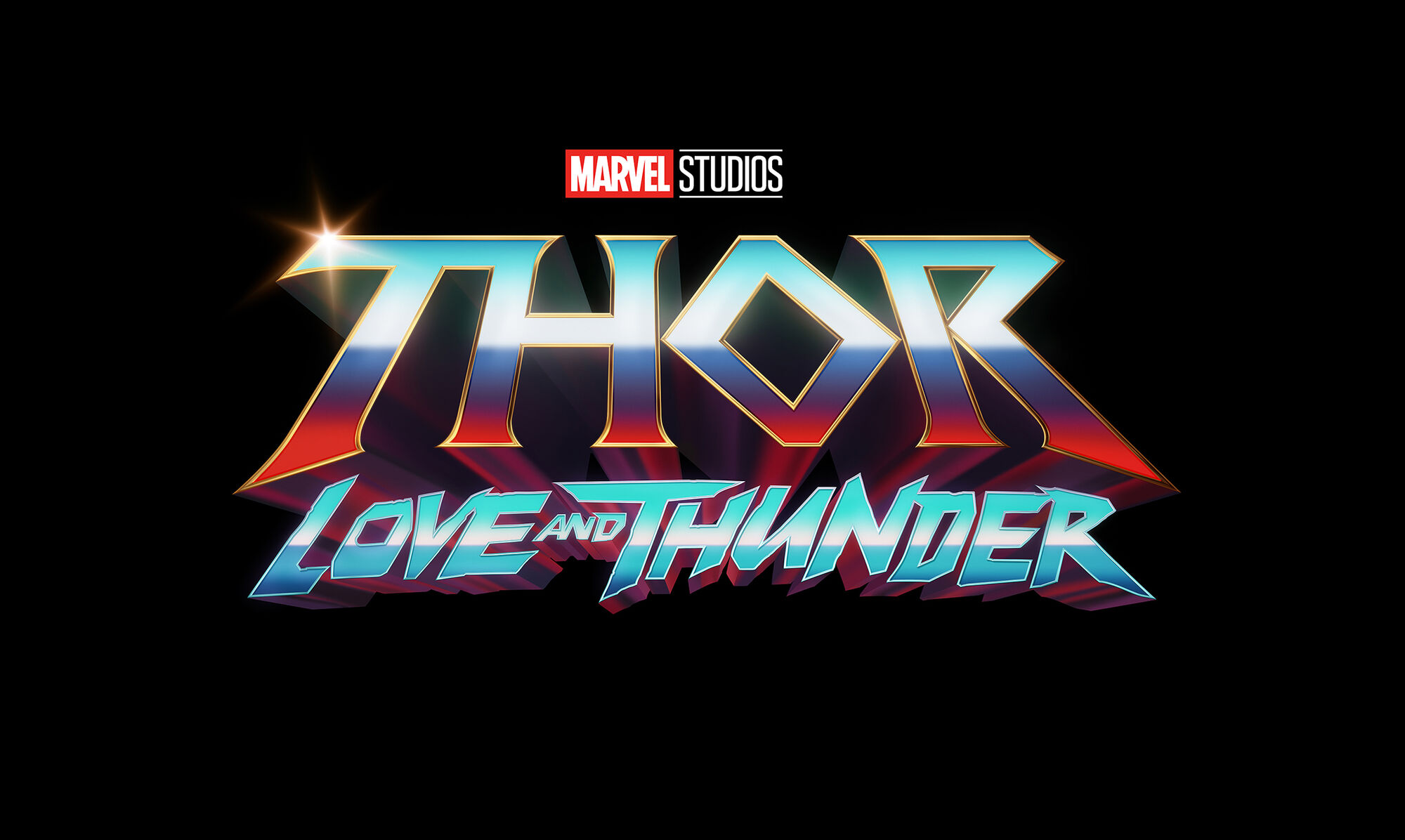 Thor: Aşk ve Gök Gürültüsü