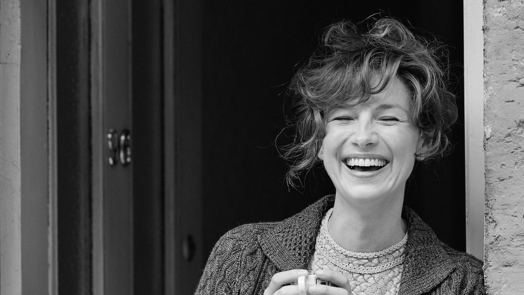 Hayal Kırıklığı: Caitrona Balfe - “Belfast”