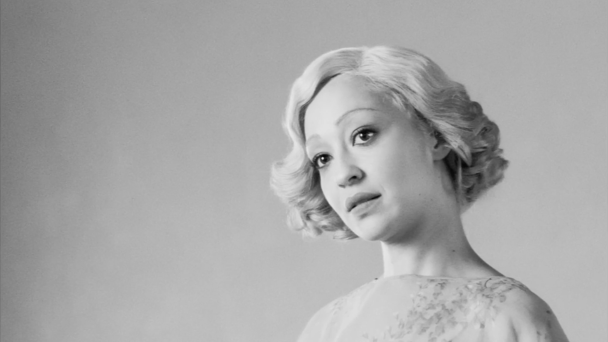 Hayal Kırıklığı: “Siyah Beyaz”