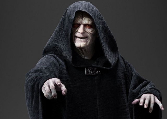 İmparator Palpatine