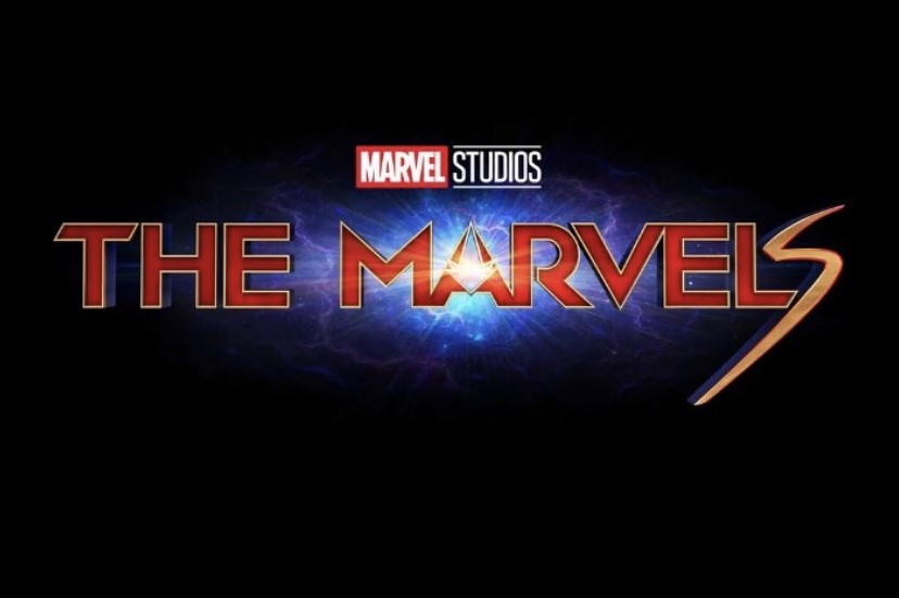 The Marvels