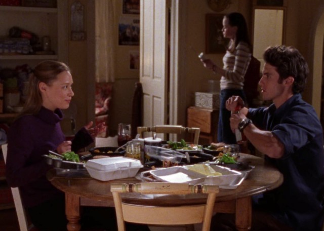 2 Sezon 16. Bölüm“There’s the Rub”