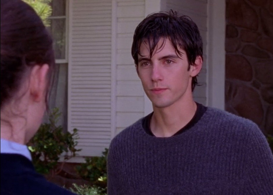 3. Sezon 5. Bölüm "Eight O'Clock At The Oasis"