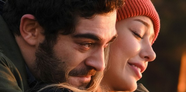 Netflix Türkiye'de En Çok İzlenen Filmler (14 - 20 Kasım)
