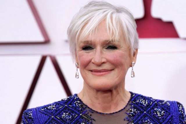 Glenn Close