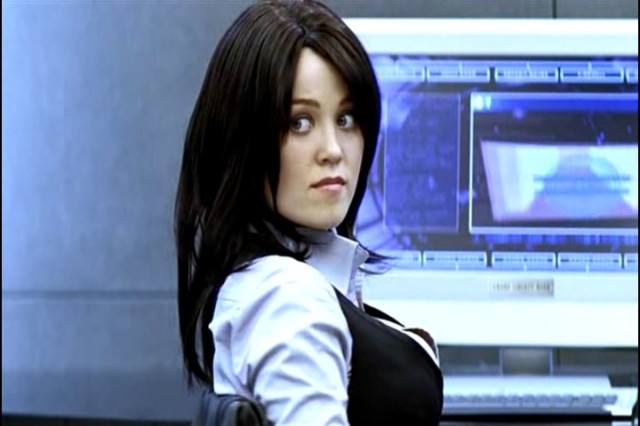 Bir Banka Nasıl Soyulur Fotoğrafı