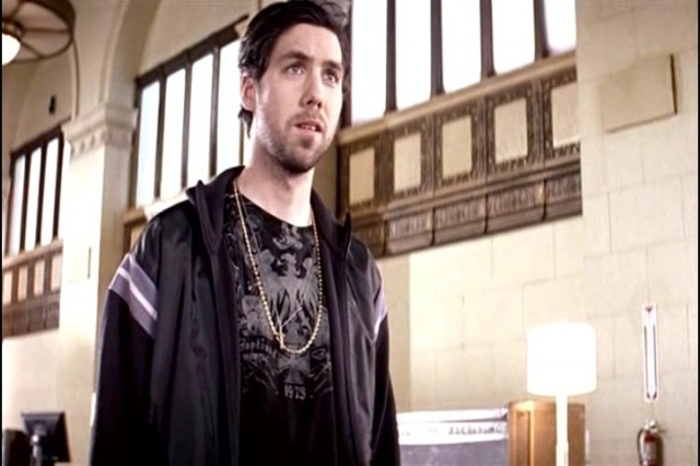 Bir Banka Nasıl Soyulur Fotoğrafı