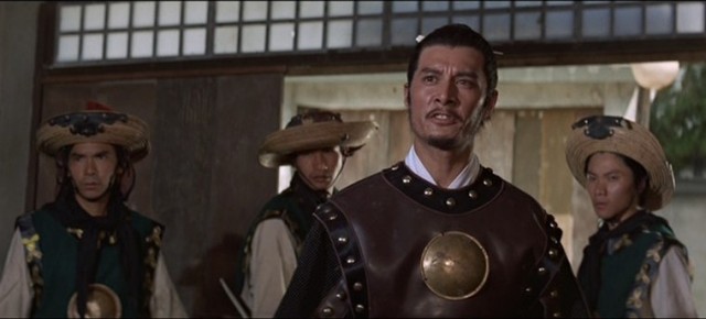 Call To Arms Fotoğrafı