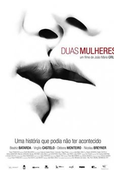 Duas Mulheres (2009) afişi