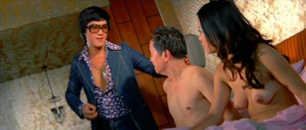 Bruce Lee And I Fotoğrafı