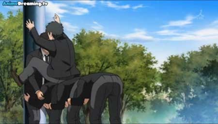 Amagami Ss Fotoğrafı