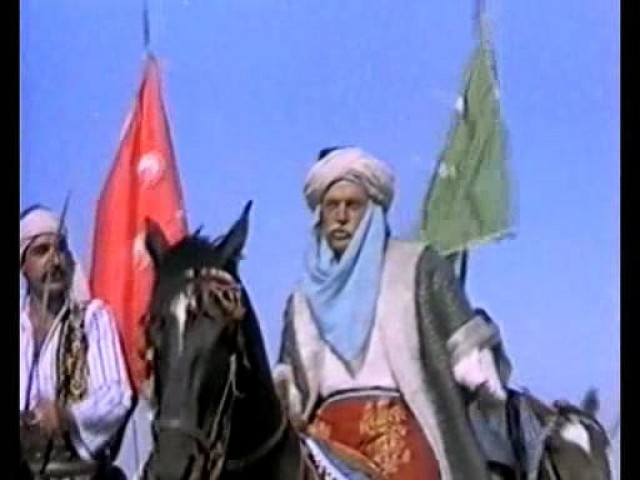 Son Akın fotoğrafı