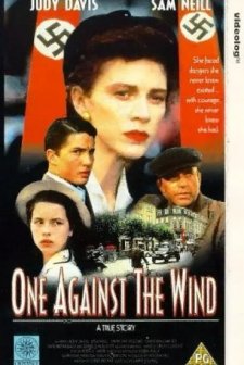 One Against The Wind (1991) afişi