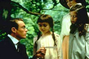 Photographing Fairies fotoğrafı