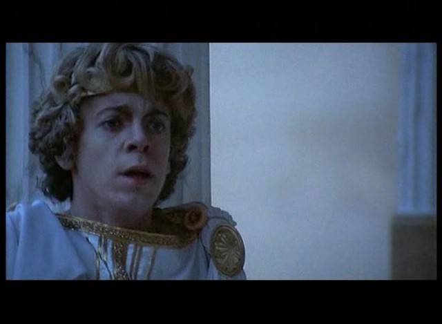 Caligola Fotoğrafı