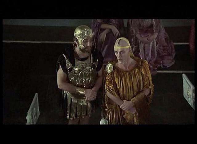 Caligola Fotoğrafı