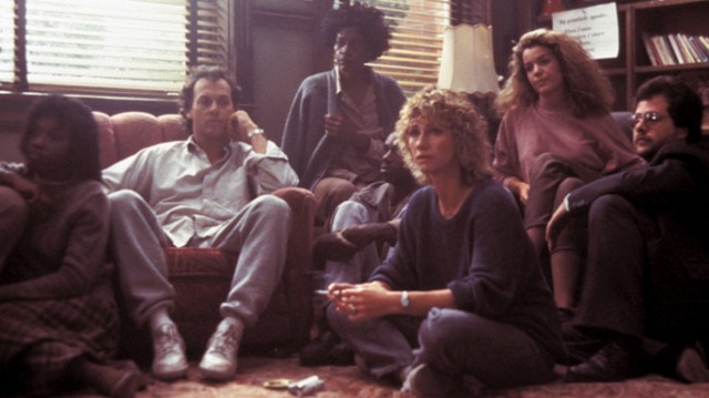 Clean And Sober fotoğrafı