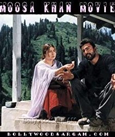 Moosa Khan (2001) afişi