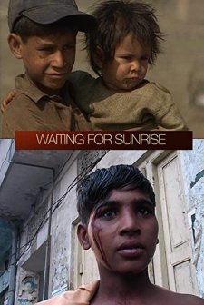 Waiting For Sunrise (2005) afişi