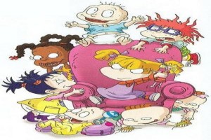 The Rugrats Movie Fotoğrafı