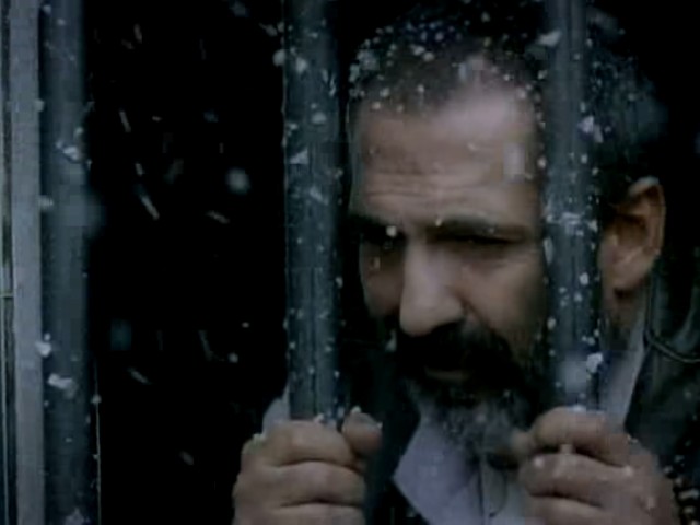 72. Koğuş fotoğrafı