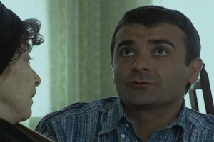 Kabuslar Evi Son Dans Fotoğrafı