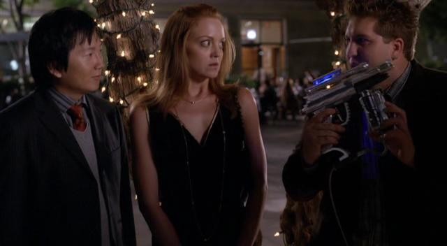 Gs: Get Bruce And Lloyd fotoğrafı