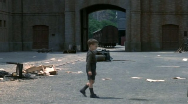 Hayat Güzeldir Fotoğrafı