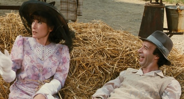 Hayat Güzeldir Fotoğrafı