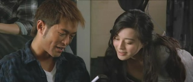 Flash Point Fotoğrafı