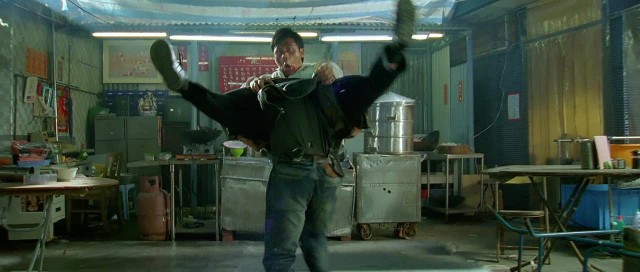 Flash Point Fotoğrafı