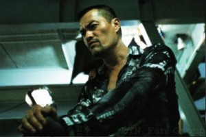 Flash Point Fotoğrafı