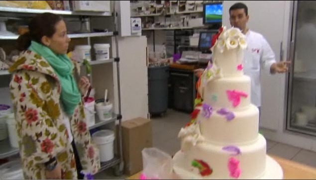 Pasta Kralı Fotoğrafı